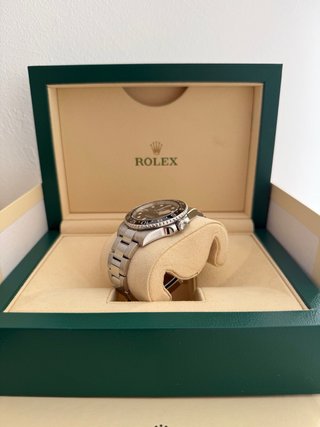 Rolex GMT-Master II 116710LN