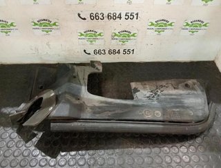 Tapa cubre nissan 50811mb400 nt400 cabstar 112968