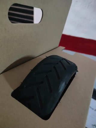 Patín Eléctrico Xiaomi Mi Pro 2