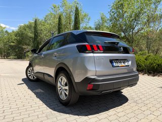 Peugeot 3008 1.5 BlueHDi 96kW Active Pack EAT8