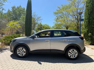 Peugeot 3008 1.5 BlueHDi 96kW Active Pack EAT8