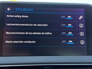 Peugeot 3008 1.5 BlueHDi 96kW Active Pack EAT8