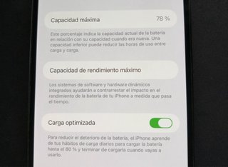 iPhone 12 Pro Max Azul
