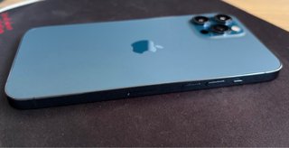 iPhone 12 Pro Max Azul