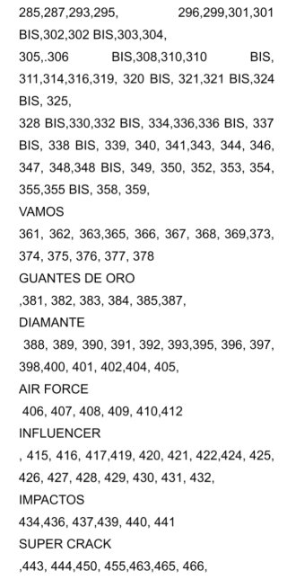 Cromos Adrenalyn XL 24/25