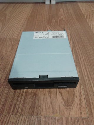 Disquetera Externa Alps DF-354H