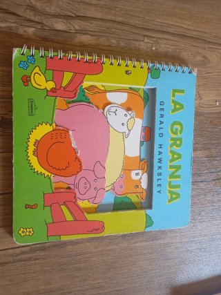 Libro infantil