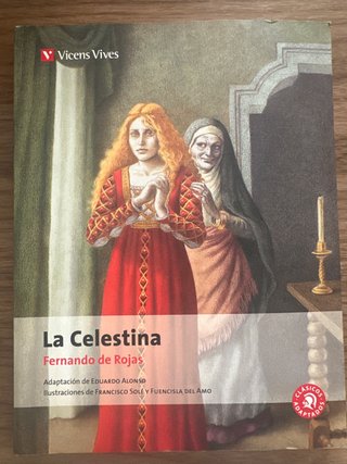 La Celestina