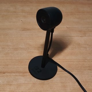 Camara Nintendo Switch 2