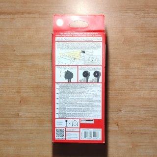 Camara Nintendo Switch 2