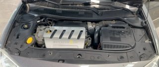 Renault Megane 1 propetario,pocos kilómetros,es C