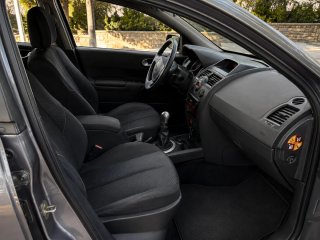 Renault Megane 1 propetario,pocos kilómetros,es C
