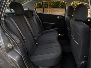 Renault Megane 1 propetario,pocos kilómetros,es C