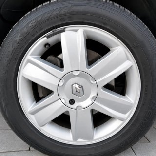 Renault Megane 1 propetario,pocos kilómetros,es C