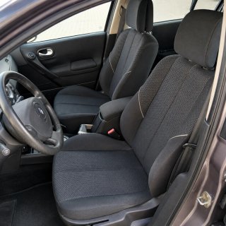 Renault Megane 1 propetario,pocos kilómetros,es C