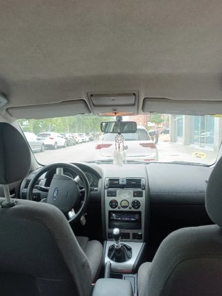Ford Mondeo 2001