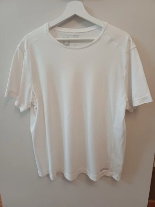 Lote 2 Camisetas Running Decathlon Hombre XL