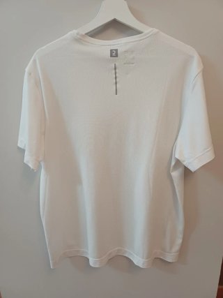 Lote 2 Camisetas Running Decathlon Hombre XL