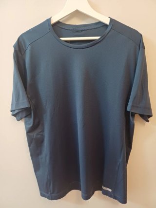 Lote 2 Camisetas Running Decathlon Hombre XL