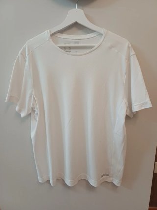Lote 2 Camisetas Running Decathlon Hombre XL
