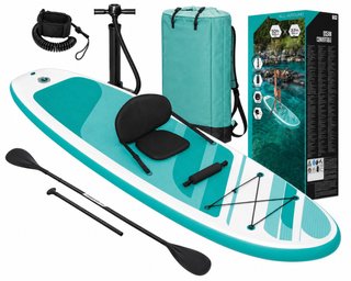 Tabla Paddle Surf kayak Bestway Oceana 10'