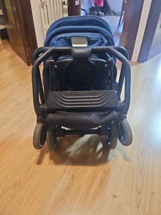 Silla de paseo Cybex tipo maleta