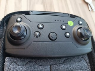 Dron Facegle E99 Pro - Casi Nuevo