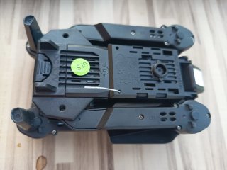 Dron Facegle E99 Pro - Casi Nuevo