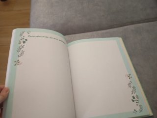Mi primera comunión: Recuerdos, historias y ora...