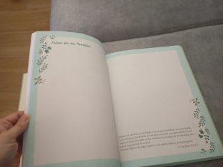 Mi primera comunión: Recuerdos, historias y ora...