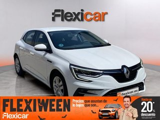 Renault Megane Business Blue dCi 85 kW (115CV)