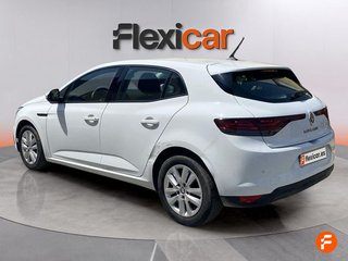 Renault Megane Business Blue dCi 85 kW (115CV)