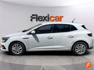 Renault Megane Business Blue dCi 85 kW (115CV)