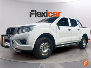 Nissan Navara 120 kW / 163 CV