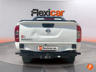 Nissan Navara 120 kW / 163 CV