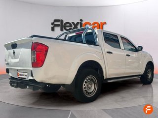 Nissan Navara 120 kW / 163 CV
