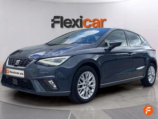 Seat Ibiza 1.0 TSI 85kW (115CV) Special Edition