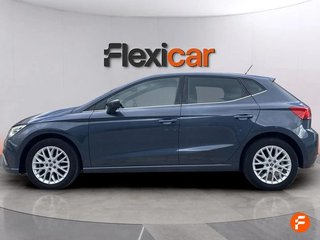 Seat Ibiza 1.0 TSI 85kW (115CV) Special Edition
