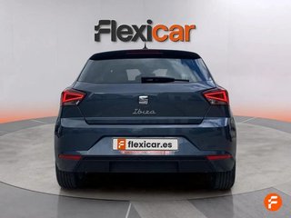 Seat Ibiza 1.0 TSI 85kW (115CV) Special Edition