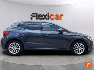 Seat Ibiza 1.0 TSI 85kW (115CV) Special Edition