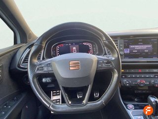 Seat Leon 2.0 TSI 213kW (290CV) DSG-7 St&Sp Cupra
