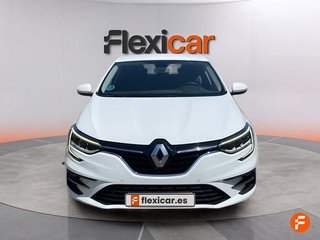 Renault Megane Business Blue dCi 85 kW (115CV)