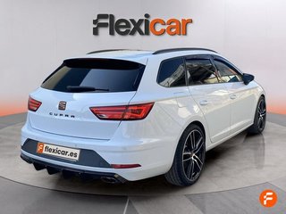 Seat Leon 2.0 TSI 213kW (290CV) DSG-7 St&Sp Cupra