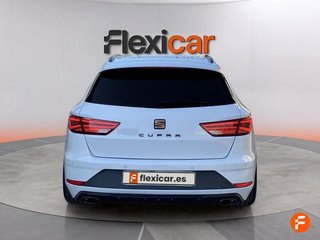 Seat Leon 2.0 TSI 213kW (290CV) DSG-7 St&Sp Cupra