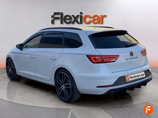 Seat Leon 2.0 TSI 213kW (290CV) DSG-7 St&Sp Cupra
