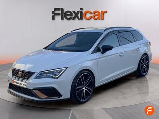 Seat Leon 2.0 TSI 213kW (290CV) DSG-7 St&Sp Cupra