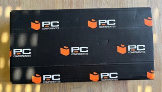 Teclado Mecánico Forgeon Clutch 60% Red Switch