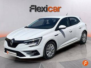 Renault Megane Business Blue dCi 85 kW (115CV)