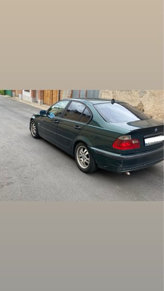 BMW Serie 3