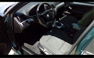 BMW Serie 3